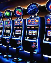 bet 47777 ক্যাসিনো হাবের প্রারম্ভিক দৃশ্য